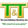 T & T Tax & Advisory Services gallery
