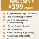 Paws & Parks LLC - Dog Training