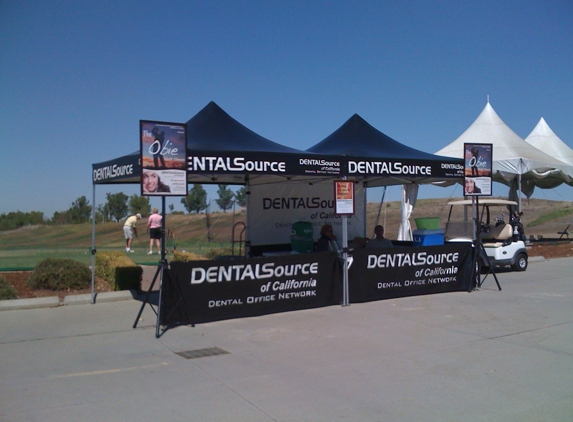 Dental Source - Clarke E Donald DDS - Sacramento, CA