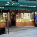 La Crosta Restaurant & Gourmet Pizzeria - Pizza