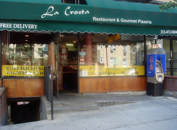 La Crosta - New York, NY