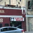 Floppy Disk Repair Co. - Tourist Information & Attractions