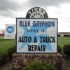 Blue Gryphon Service Inc. gallery