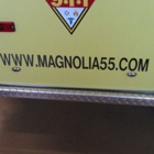 Magnolia Volunteer Fire Company Inc.