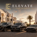 Elevate Luxury Car Service - Shuttle Service