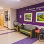 The Mother Baby Center at Abbott Northwestern Hospital with Children's Minnesota