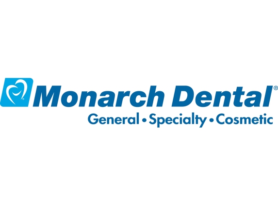 Monarch Dental & Orthodontics - Dallas, TX