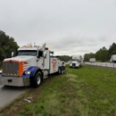 World Truck Towing & Recovery - Towing Equipment