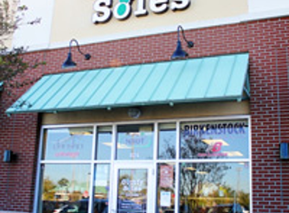 Comfy Soles - Jacksonville, FL