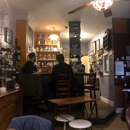 Random Tea Room - Coffee Shops