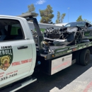 Pitbull Towing Las Vegas - Towing