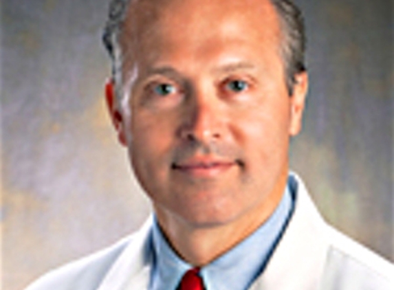 Dr. David B Mayo, MD - Royal Oak, MI