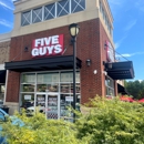 Five Guys - Hamburgers & Hot Dogs