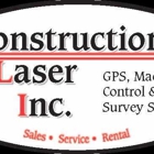 Construction Lasers Inc