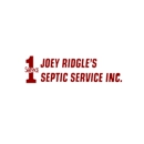 Joey Ridgle Septic Service - Septic Tanks & Systems