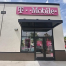 T-Mobile - Cellular Telephone Service