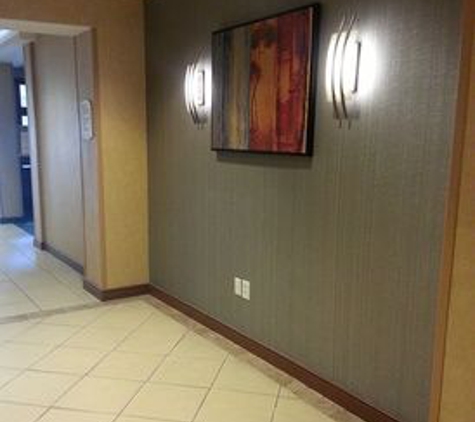 Residence Inn Fayetteville Cross Creek - Fayetteville, NC