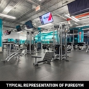 PureGym Columbia - Health Clubs