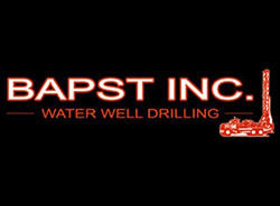 Bapst Water Well Drilling