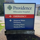 Providence Milwaukie Hospital - Hospitals
