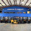 Lone star Forklift Inc. gallery