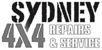 Sydney 4x4 Repairs and Service
