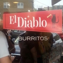 El Diablo Burritos - Mexican Restaurants