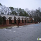 Toco Hill-Avis G Williams Library