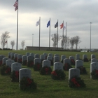 Coastal Bend State Veterans Cemetery