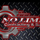 No Limit Contracting - Concrete Contractors