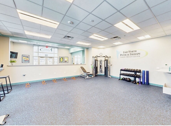 Fort Worth Physical Therapy (Willow Park) - Willow Park, TX