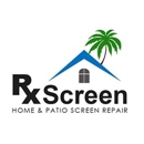 RX Screen - Door & Window Screens