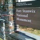 Fort Stanwix National Monument - Historical Monuments