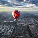 Arizona Hot Air Balloon Rides - Aerogelic Ballooning - Balloon Rides