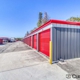 CubeSmart Self Storage