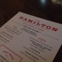 Hamilton Kitchen And Bar