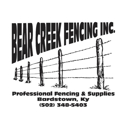 Bear Creek Fencing