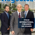 Negocios Magazine