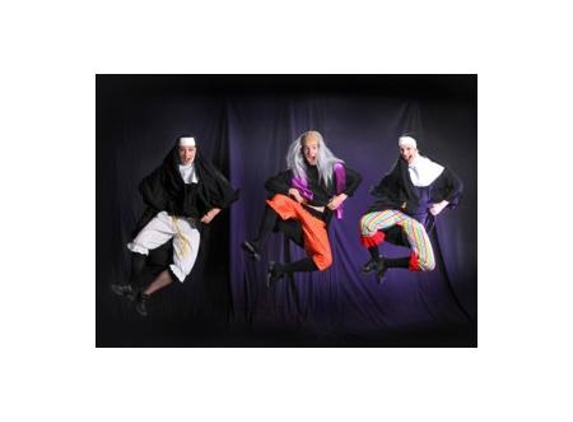 Impact Performing Arts