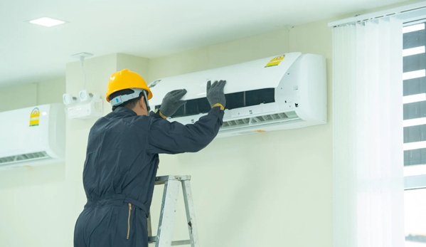 Bell-Air Air Conditioning Pty Ltd - Fyshwick, ACT