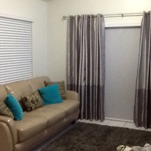 Camacho & Son Blinds - Miami, FL