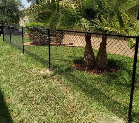 Superior Fence & Rail - Fort Myers, FL