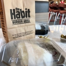 The Habit Burger Grill - Hamburgers & Hot Dogs