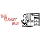 The Closet Guy Inc. - Closets Designing & Remodeling