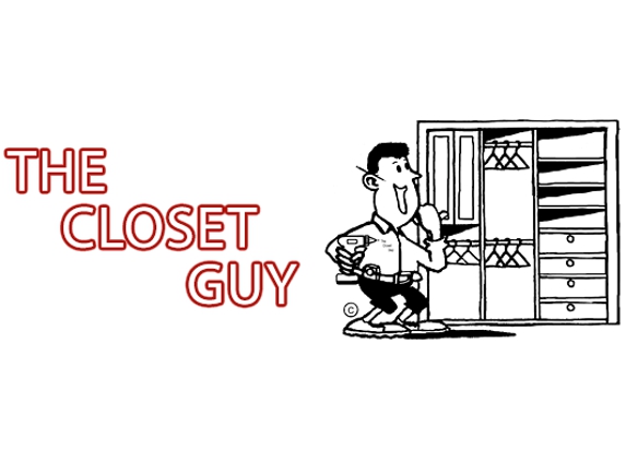 The Closet Guy Inc. - Indio, CA