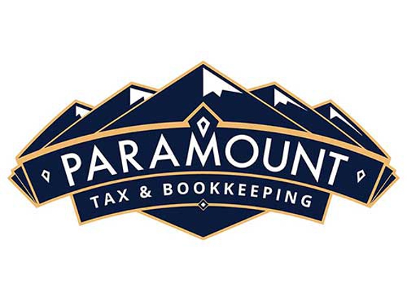 Paramount Tax & Bookkeeping Sugar Land / Richmond North - Sugar Land, TX