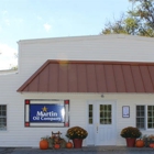 Martin Oil Company