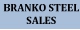 branko's steel sales - Metal Workers