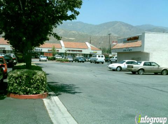 Sierra Gateway Dental Office - San Bernardino, CA