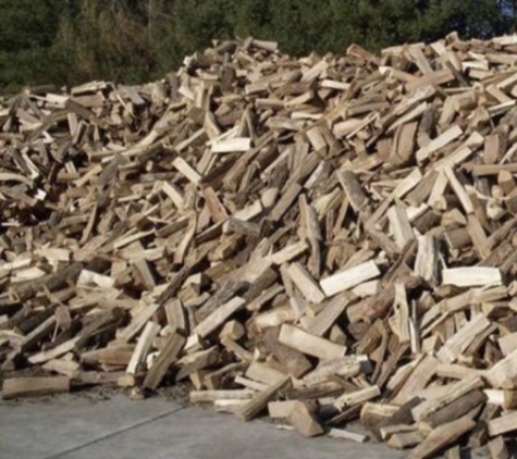 AAA Precision Landscaping LLC - Bellbrook, OH. Firewood for sale